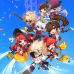 Arad: Idle RPG – Huyền thoại Dungeon & Fighter "tái sinh" thành game nhập vai nhàn rỗi kenhtingame com thumb arad idle rpg huyen thoai dungeon amp fighter quot tai sinh quot thanh game nhap vai nhan roi 90ab1787913299435 940w