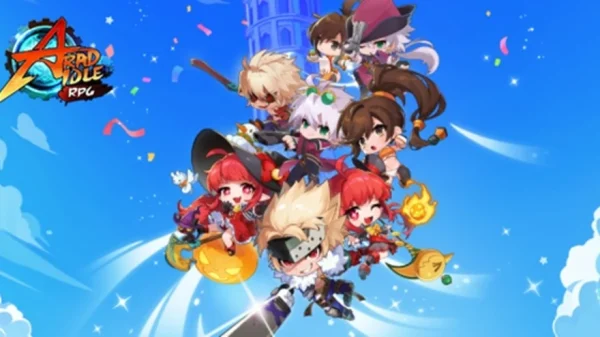 Arad: Idle RPG – Huyền thoại Dungeon & Fighter "tái sinh" thành game nhập vai nhàn rỗi kenhtingame com thumb arad idle rpg huyen thoai dungeon amp fighter quot tai sinh quot thanh game nhap vai nhan roi 90ab1787913299435 940w