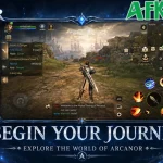 Arcanor Online game MMORPG đậm chất cổ điển của phương Tây kenhtingame com thumb arcanor online game mmorpg dam chat co dien cua phuong tay f1fa1786204789841 940w