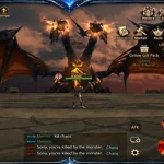 Arcanor Online Mobile - Huyền thoại MMORPG tỉnh giấc kenhtingame com thumb arcanor online mobile huyen thoai mmorpg tinh giac 382e1785938472373 940w