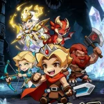 Archer God, Please Calm Down game nhàn rỗi có cơ chế hợp nhất kenhtingame com thumb archer god please calm down game nhan roi co co che hop nhat 003b1786679068782 940w
