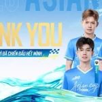 Asian Cup 2026 - Hành trình dang dở của Zingspeed Mobile Việt Nam kenhtingame com thumb asian cup 2026 hanh trinh dang do cua zingspeed mobile viet nam fee51785951120216 940w