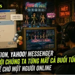 Audition và Yahoo! Messenger: Vì sao game thủ từng mất cả buổi tối chờ người online? kenhtingame com thumb audition va yahoo messenger vi sao game thu tung mat ca buoi toi cho nguoi online 66f71787474705037 940w