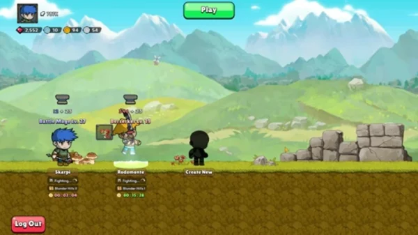 Auto Battles World: Idle RPG - Mix & match đưa game auto chess lên tầm cao mới kenhtingame com thumb auto battles world idle rpg mix amp match dua game auto chess len tam cao moi 7f9e1786463391346 940w