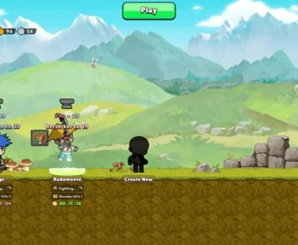 Auto Battles World: Idle RPG - Mix & match đưa game auto chess lên tầm cao mới kenhtingame com thumb auto battles world idle rpg mix amp match dua game auto chess len tam cao moi 7f9e1786463391346 940w