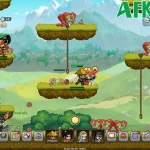 Auto Battles World: Idle RPG - Xây dựng và phát triển đội anh hùng kenhtingame com thumb auto battles world idle rpg xay dung va phat trien doi anh hung dd801786956369522 940w