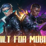 AUTO-FIRE: Cyberpunk FPS - Trận chiến đấu súng 5v5 cuồng nhiệt trên Mobile kenhtingame com thumb auto fire cyberpunk fps tran chien dau sung 5v5 cuong nhiet tren mobile a3d51786955637233 940w