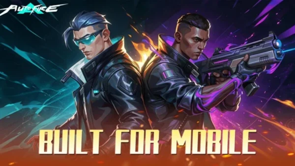AUTO-FIRE: Cyberpunk FPS - Trận chiến đấu súng 5v5 cuồng nhiệt trên Mobile kenhtingame com thumb auto fire cyberpunk fps tran chien dau sung 5v5 cuong nhiet tren mobile a3d51786955637233 940w