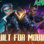 AUTO-FIRE: Cyberpunk FPS với lối đồ họa đậm chất Valorant kenhtingame com thumb auto fire cyberpunk fps voi loi do hoa dam chat valorant c9251787026423769 940w
