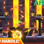 Auto Hero: Auto-Shooting Game - Trò chơi hành động roguelike kenhtingame com thumb auto hero auto shooting game tro choi hanh dong roguelike c33a1786959443954 940w