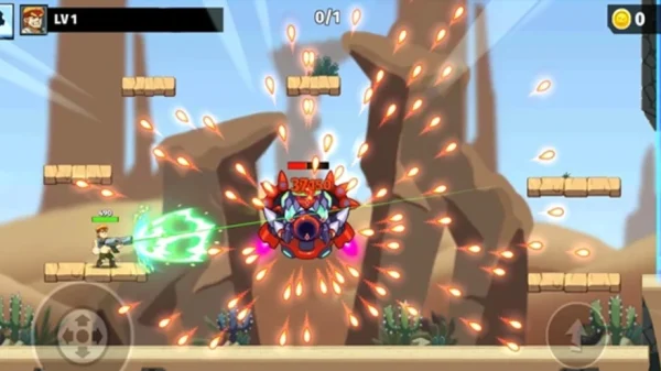 Auto Hero: Auto-shooting gây ấn tượng với lối chơi "Run and Gun" hiện đại kenhtingame com thumb auto hero auto shooting gay an tuong voi loi choi quot run and gun quot hien dai 5fb71786471253070 940w