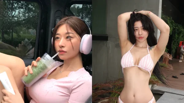 Bà đồng sexy nhất Hàn Quốc thừa nhận độ ngực, muốn có body giống Jennie kenhtingame com thumb ba dong sexy nhat han quoc thua nhan do nguc muon co body giong jennie c5881787711728635 940w