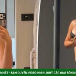 Bạn gái người mẫu của Ronaldo gây sốt khi tung ảnh mặc bikini đáp trả antifan kenhtingame com thumb ban gai nguoi mau cua ronaldo gay sot khi tung anh mac bikini dap tra antifan e4b81785931142560 940w