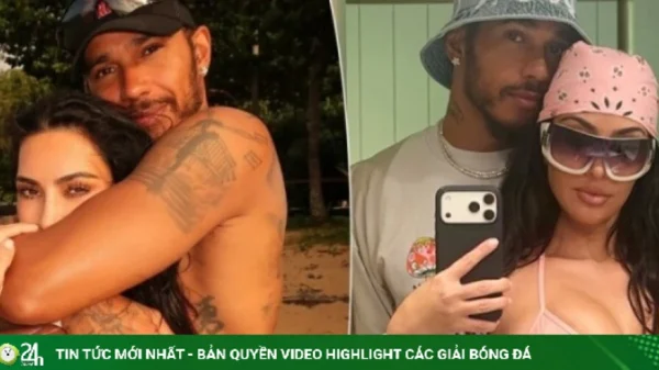 Bạn trai khoe ảnh tình tứ bên Kim Kardashian trong kỳ nghỉ kenhtingame com thumb ban trai khoe anh tinh tu ben kim kardashian trong ky nghi c1df1787140027385 940w