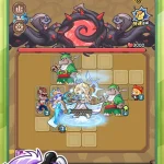 Bảo Vệ! Gia Viên Rừng Xanh game phòng thủ roguelike độc đáo kenhtingame com thumb bao ve gia vien rung xanh game phong thu roguelike doc dao 23ae1785766649629 940w