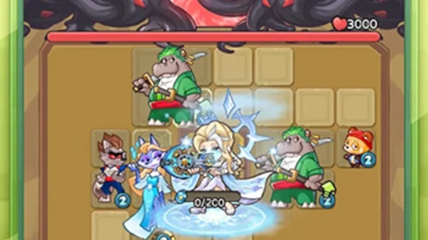 Bảo Vệ! Gia Viên Rừng Xanh game phòng thủ roguelike độc đáo kenhtingame com thumb bao ve gia vien rung xanh game phong thu roguelike doc dao 23ae1785766649629 940w