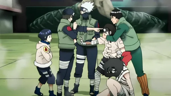 Bất ngờ: Cựu biên tập viên Naruto tiết lộ kỳ thi Chunin được lấy cảm hứng từ Hunter x Hunter kenhtingame com thumb bat ngo cuu bien tap vien naruto tiet lo ky thi chunin duoc lay cam hung tu hunter x hunter 7efa1787462262897 940w