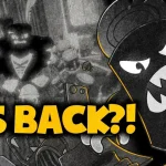 Bendy's Nightmare Run chính thức trở lại trên iOS và Android sau nhiều năm biến mất kenhtingame com thumb bendys nightmare run chinh thuc tro lai tren ios va android sau nhieu nam bien mat 5e191787116513576 940w