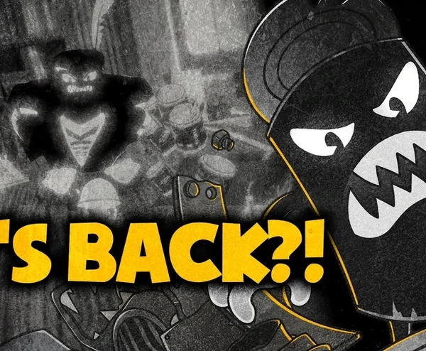 Bendy's Nightmare Run chính thức trở lại trên iOS và Android sau nhiều năm biến mất kenhtingame com thumb bendys nightmare run chinh thuc tro lai tren ios va android sau nhieu nam bien mat 5e191787116513576 940w