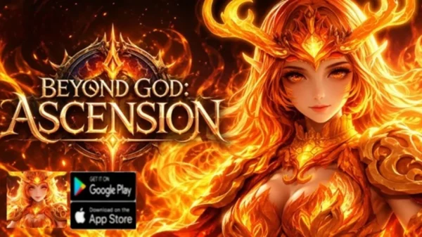 Beyond God: Ascension – "Lật Đổ" Trật Tự Thần Thánh Trong Siêu Phẩm RPG Đa Vũ Trụ kenhtingame com thumb beyond god ascension quot lat do quot trat tu than thanh trong sieu pham rpg da vu tru fcc01788171667808 940w
