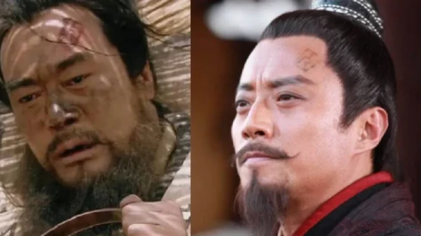 Bi kịch cao thủ giỏi nhất 'Thủy hử': Bị Tống Giang 'ép làm giặc', chết bi thảm kenhtingame com thumb bi kich cao thu gioi nhat thuy hu bi tong giang ep lam giac chet bi tham 45d11788162525689 940w