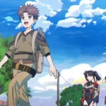 Bị sa thải vì gia cường vũ khí quá mạnh: Anime "Chi-fuyo" tung Trailer hành động cực cháy, chốt lịch lên sóng tháng 10/2026 kenhtingame com thumb bi sa thai vi gia cuong vu khi qua manh anime quot chi fuyo quot tung trailer hanh dong cuc chay chot lich len song thang 10 2026 663e1786959903076 940w