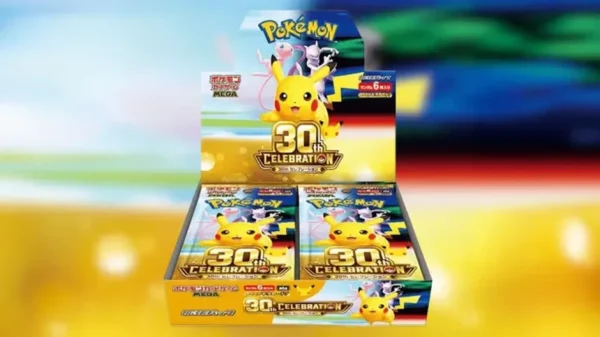Biện pháp chưa từng có tiền lệ: The Pokémon Company chính thức cấm người nước ngoài mua thẻ bài kỷ niệm 30 năm để đẩy lùi nạn đầu cơ kenhtingame com thumb bien phap chua tung co tien le the pokemon company chinh thuc cam nguoi nuoc ngoai mua the bai ky niem 30 nam de day lui nan dau co 5f881786193462719 940w