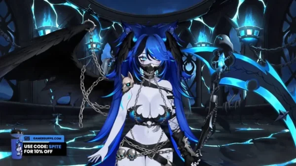 Biến tướng trào lưu "VTuber vs IRL": Khoe thân đời thực, rao bán ảnh nhạy cảm khiến cộng đồng phương Tây bùng nổ tranh cãi kenhtingame com thumb bien tuong trao luu quot vtuber vs irl quot khoe than doi thuc rao ban anh nhay cam khien cong dong phuong tay bung no tranh cai d5d21786194099634 940w