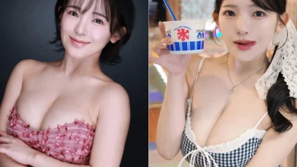 Biểu tượng gợi cảm một thời: Hot girl nổi tiếng đưa ra quyết định bất ngờ khiến fan 'vỡ mộng' kenhtingame com thumb bieu tuong goi cam mot thoi hot girl noi tieng dua ra quyet dinh bat ngo khien fan vo mong 58bf1787642157254 940w