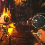 BioShock: Khám Phá Công Viên Giải Trí Đầy Ám Ảnh Với Tòa Tháp Xoắn Bí Ẩn kenhtingame com thumb bioshock kham pha cong vien giai tri day am anh voi toa thap xoan bi an 2daa1787314696466 940w