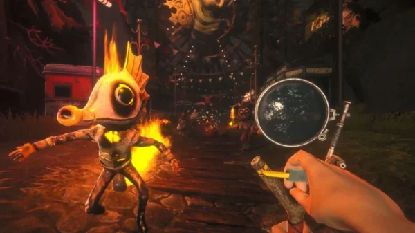 BioShock: Khám Phá Công Viên Giải Trí Đầy Ám Ảnh Với Tòa Tháp Xoắn Bí Ẩn kenhtingame com thumb bioshock kham pha cong vien giai tri day am anh voi toa thap xoan bi an 2daa1787314696466 940w