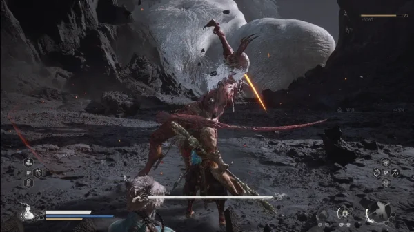 Black Myth: Wukong: Leaker Tiết Lộ Rò Rỉ Mới, DLC và Boss Mới Có Sắp Ra Mắt? kenhtingame com thumb black myth wukong leaker tiet lo ro ri moi dlc va boss moi co sap ra mat cc4d1787288319151 940w
