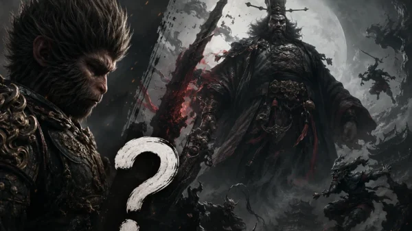 Black Myth: Zhong Kui cập nhật tin mới – Fan Wukong hoang mang về số phận DLC? kenhtingame com thumb black myth zhong kui cap nhat tin moi fan wukong hoang mang ve so phan dlc 6d551787209994137 940w