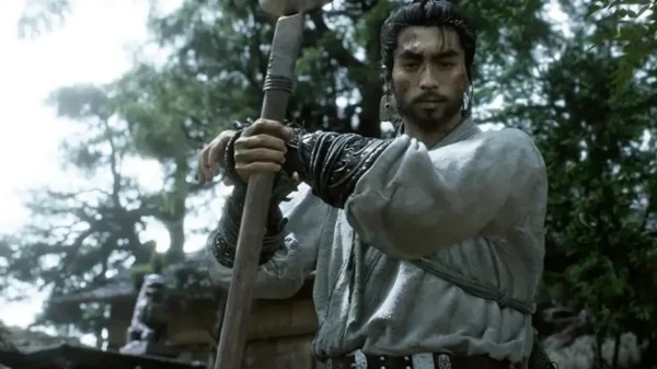Black Myth: Zhong Kui Chính Thức Hé Lộ Trailer Gameplay, Song Hành Cùng Chung Quỳ kenhtingame com thumb black myth zhong kui chinh thuc he lo trailer gameplay song hanh cung chung quy cb4a1787288321444 940w