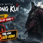 Black Myth: Zhong Kui – Đẹp siêu thực nhưng game thủ chỉ biết lo lắng và 'khóc ròng' vì một điều ít ai ngờ kenhtingame com thumb black myth zhong kui dep sieu thuc nhung game thu chi biet lo lang va khoc rong vi mot dieu it ai ngo 210b1787538128409 940w