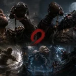 Black Myth: Zhong Kui: Gameplay mãn nhãn nhưng vẫn bị nghi "đạo nhái" Wukong chỉ vì loạt động tác quen thuộc kenhtingame com thumb black myth zhong kui gameplay man nhan nhung van bi nghi dao nhai wukong chi vi loat dong tac quen thuoc 5efe1787368428020 940w