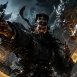 Black Myth: Zhong Kui hóa ra không chỉ là game diệt quỷ, 5 chi tiết trong trailer khiến game thủ phải tìm hiểu thần thoại Trung Hoa kenhtingame com thumb black myth zhong kui hoa ra khong chi la game diet quy 5 chi tiet trong trailer khien game thu phai tim hieu than thoai trung hoa bc491787891999856 940w