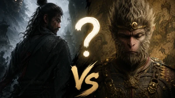 Black Myth: Zhong Kui - Nhân vật chính không hề là Chung Quỳ? Game thủ nghi ngờ cú twist tương tự Black Myth: Wukong kenhtingame com thumb black myth zhong kui nhan vat chinh khong he la chung quy game thu nghi ngo cu twist tuong tu black myth wukong ea831787475138849 940w