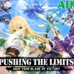 Black Swordsman: Dual Blades với chủ đề từ bộ Sword Art Online kenhtingame com thumb black swordsman dual blades voi chu de tu bo sword art online f52a1787892489728 940w