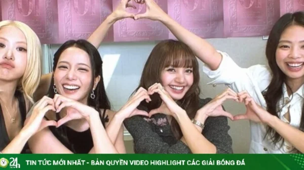 BLACKPINK xin lỗi vì kỷ niệm 10 năm thiếu sót, vì sao Lisa đăng bài chúc mừng muộn? kenhtingame com thumb blackpink xin loi vi ky niem 10 nam thieu sot vi sao lisa dang bai chuc mung muon 732f1786266850778 940w