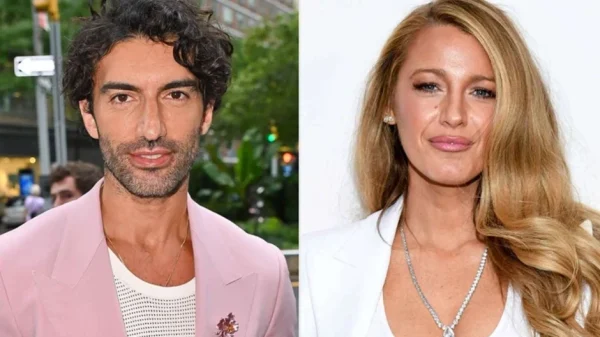 Blake Lively được Justin Baldoni thanh toán hơn 400.000 USD phí pháp lý sau cuộc chiến kéo dài từ năm 2024 kenhtingame com thumb blake lively duoc justin baldoni thanh toan hon 400000 usd phi phap ly sau cuoc chien keo dai tu nam 2024 314c1787838631122 940w