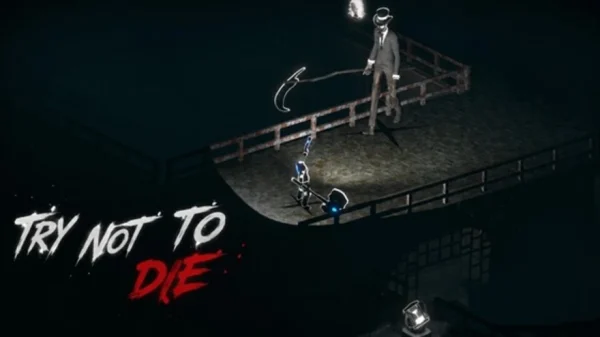Blind Spot - Cú lột xác của dòng game survial horror kenhtingame com thumb blind spot cu lot xac cua dong game survial horror fb811786031109641 940w
