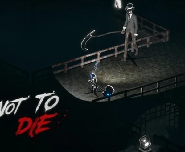 Blind Spot - Cú lột xác của dòng game survial horror kenhtingame com thumb blind spot cu lot xac cua dong game survial horror fb811786031109641 940w