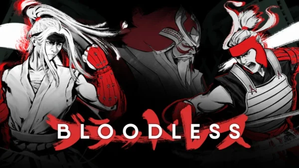 Bloodless chuẩn bị ra mắt trên Android, game hành động pixel với nữ samurai chiến đấu không cần kiếm kenhtingame com thumb bloodless chuan bi ra mat tren android game hanh dong pixel voi nu samurai chien dau khong can kiem 3db11786106884550 940w