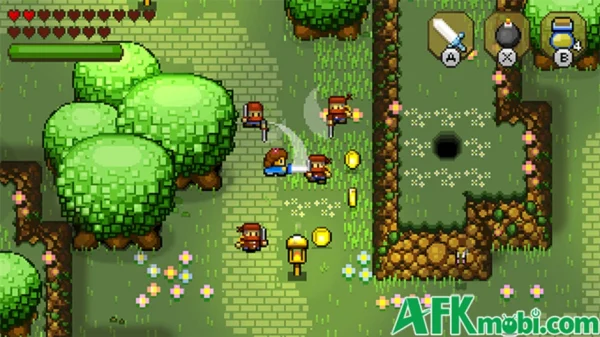 Blossom Tales - Cứu Vương quốc Hoa hồng khỏi bóng tối vĩnh cửu kenhtingame com thumb blossom tales cuu vuong quoc hoa hong khoi bong toi vinh cuu 9a8c1788004786416 940w