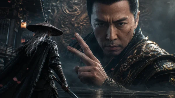 Bom tấn 2026: Tiết lộ boss ẩn do Chân Tử Đan thủ vai, điều kiện mở khóa đặc biệt cho game thủ kenhtingame com thumb bom tan 2026 tiet lo boss an do chan tu dan thu vai dieu kien mo khoa dac biet cho game thu e71f1787284957120 940w