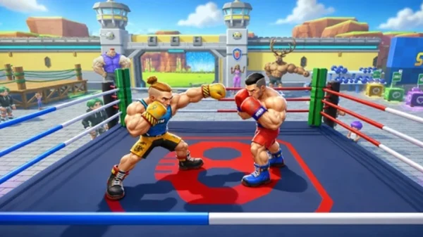 Boxing Fighter: Idle Clicker - "Chỉ cần một chạm" cũng đủ làm bùng nổ sàn đấu kenhtingame com thumb boxing fighter idle clicker quot chi can mot cham quot cung du lam bung no san dau 27e91785865353290 940w