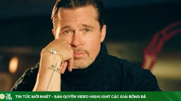 Brad Pitt: Nỗi đau đè nặng đến mức tôi muốn từ bỏ cuộc sống kenhtingame com thumb brad pitt noi dau de nang den muc toi muon tu bo cuoc song cade1786466693615 940w
