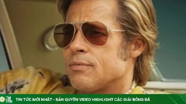 Brad Pitt trở lại với câu chuyện của “Ngày xửa ngày xưa ở Hollywood” kenhtingame com thumb brad pitt tro lai voi cau chuyen cua ngay xua ngay xua o hollywood 17bc1787880588999 940w