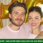 Brooklyn Beckham: Đừng bàn tán về vợ tôi kenhtingame com thumb brooklyn beckham dung ban tan ve vo toi 88581787965737323 940w